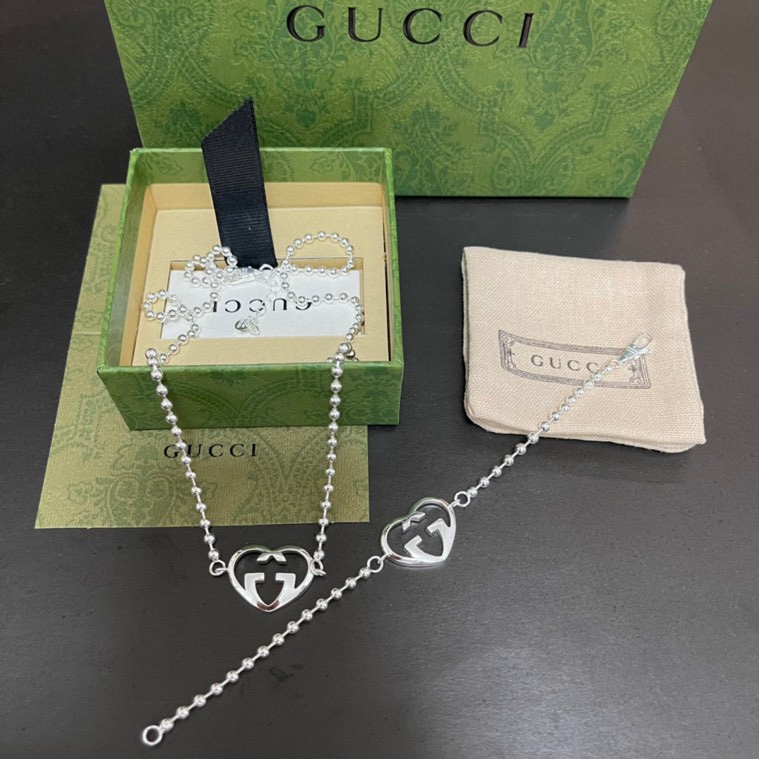 Gucci Necklaces